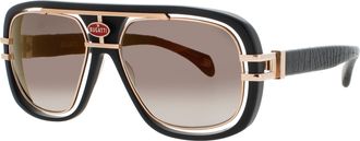 Bugatti Sunglasses Gray