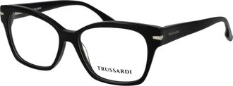 Trussardi Optisch montuur TSW6027 A01 54
