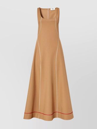 Women's Fendi Dresses - up to −82% | Stylight