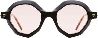 Kuboraum Mask P18 Matte Black