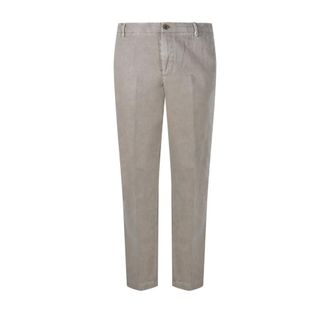 Myths Broeken, Heren, Beige, XL, Lange broek