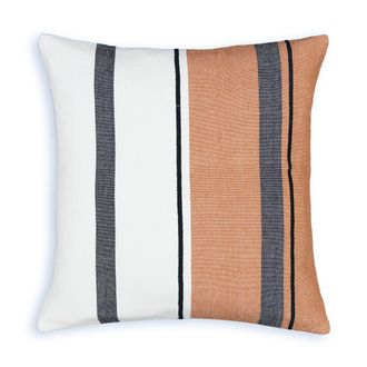 La Redoute Interieurs Kussenhoes 45 x 45 cm katoen, Arani