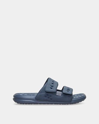 HeyDude HeyDude Wave ALT Slide - Grey