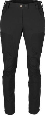 Pinewood Active Outdoor Trouser Trekkinghose f&uuml;r Damen | schwarz