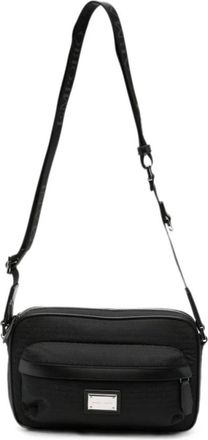 Emporio Armani Uomo, Borse, Nero, Taglia unica, new