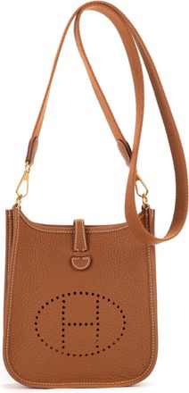 Herm&egrave;s Evelyne 16 Schoudertas