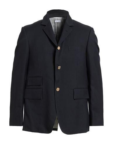 スーツ THOM BROWNE Women Suit Jackets FBC812EE1184420 Dark Blue Women's Thom Browne Suits & Separates | Nordstrom