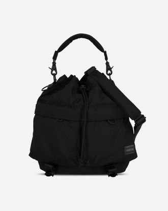 Porter Senses Tool Bag Black