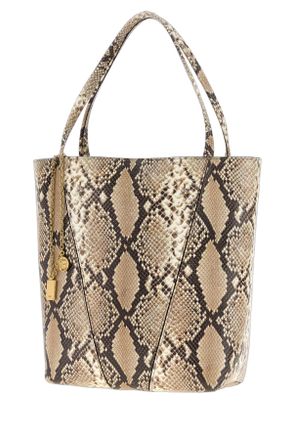 Chlo&eacute; Dustybeige Borse A Mano Bag