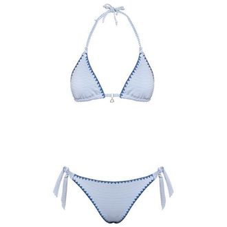 Banana Moon Nucodimka Sunsummer Bikini f&uuml;r Damen | grau