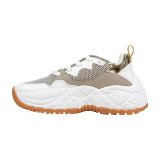 A|X Armani Exchange Sneakers, female, Multicolor, Size: 10 US Sneakers