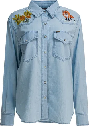 Filson Western Shirt