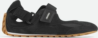 Bottega Veneta Sneaker Mary-jane Orbit Flash - Bottega Veneta