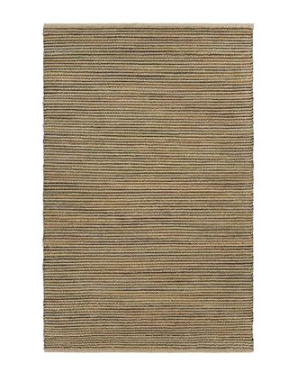 LR Home Lr Home Nathalia Hand-Woven Classic Area Rug