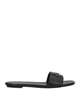 Emporio Armani CALZADO - Sandalias con cierre en YOOX.COM