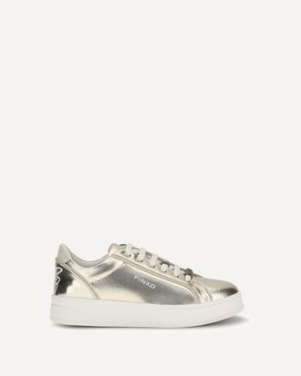 Pinko Sneakers Iris Woman 37