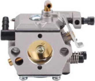 OEM Carburador - Wt-194-1 - Compatible Con Sierra De Cadena Stihl 024 026 Ms240 Ms260 - 1 Unidad