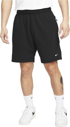 Nike Lab Solo Swoosh Shorts Black DX0818-010