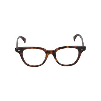 Kenzo Glasses, unisex, Multicolor, Size: 48 MM Boke Flower Optical Frame