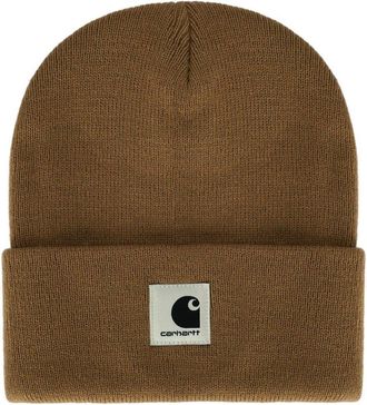 Carhartt Work in Progress CUFFIA W ASHLEY PEANUT CARHARTT WIP