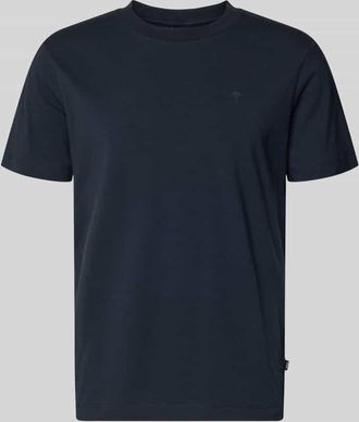 Joop T-Shirt mit Rundhalsausschnitt Modell Carlonito in Blau, Gr&ouml;&szlig;e XXXL
