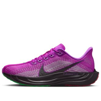 Nike (WMNS) Nike x Faith Kipyegon Pegasus Plus Fuchsia Dream IB4197-500