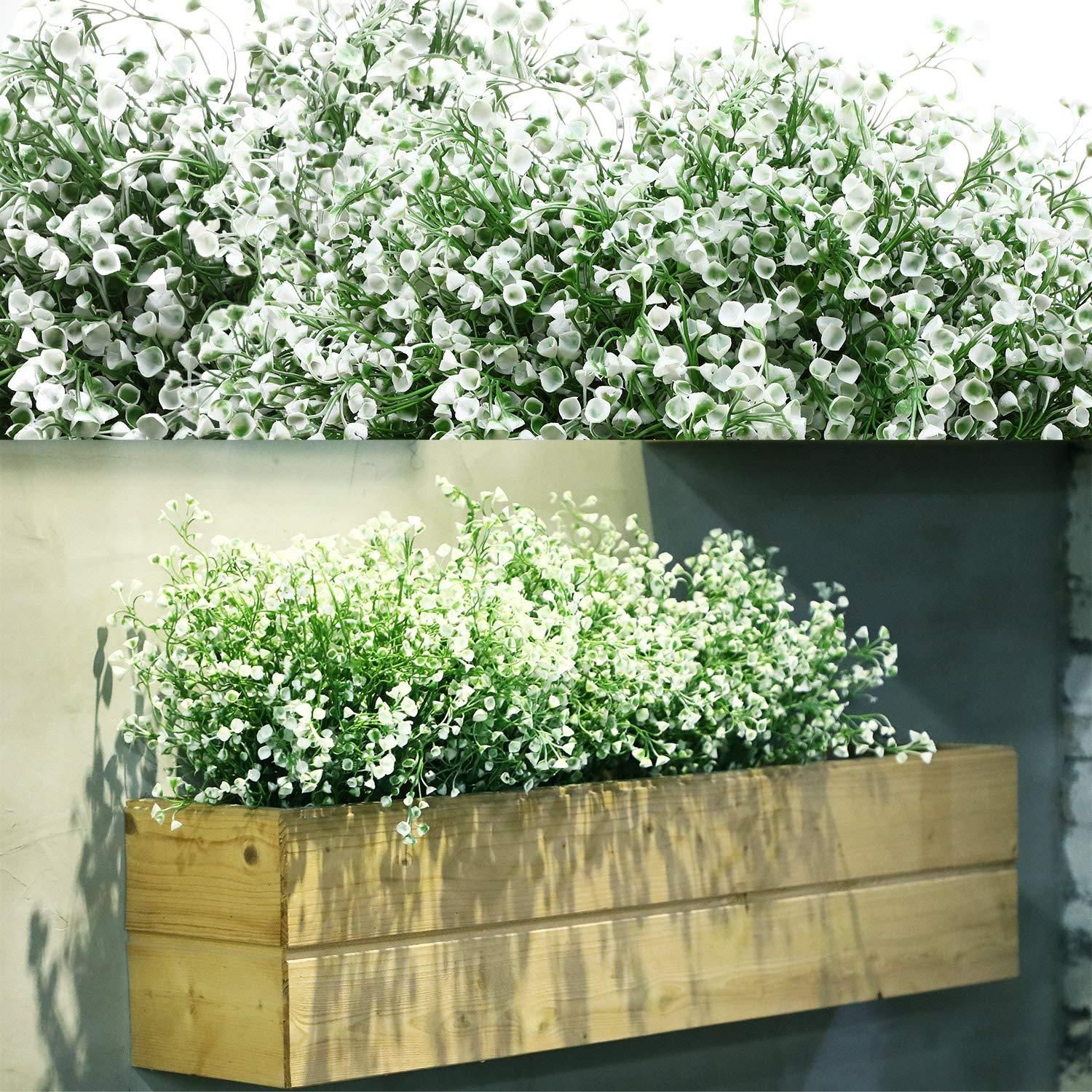 100 Stück Künstliche Seidenblumen-Köpfe – Pflaumenblüten Ca. 4,5 Cm, Bunt Für DIY & Deko
