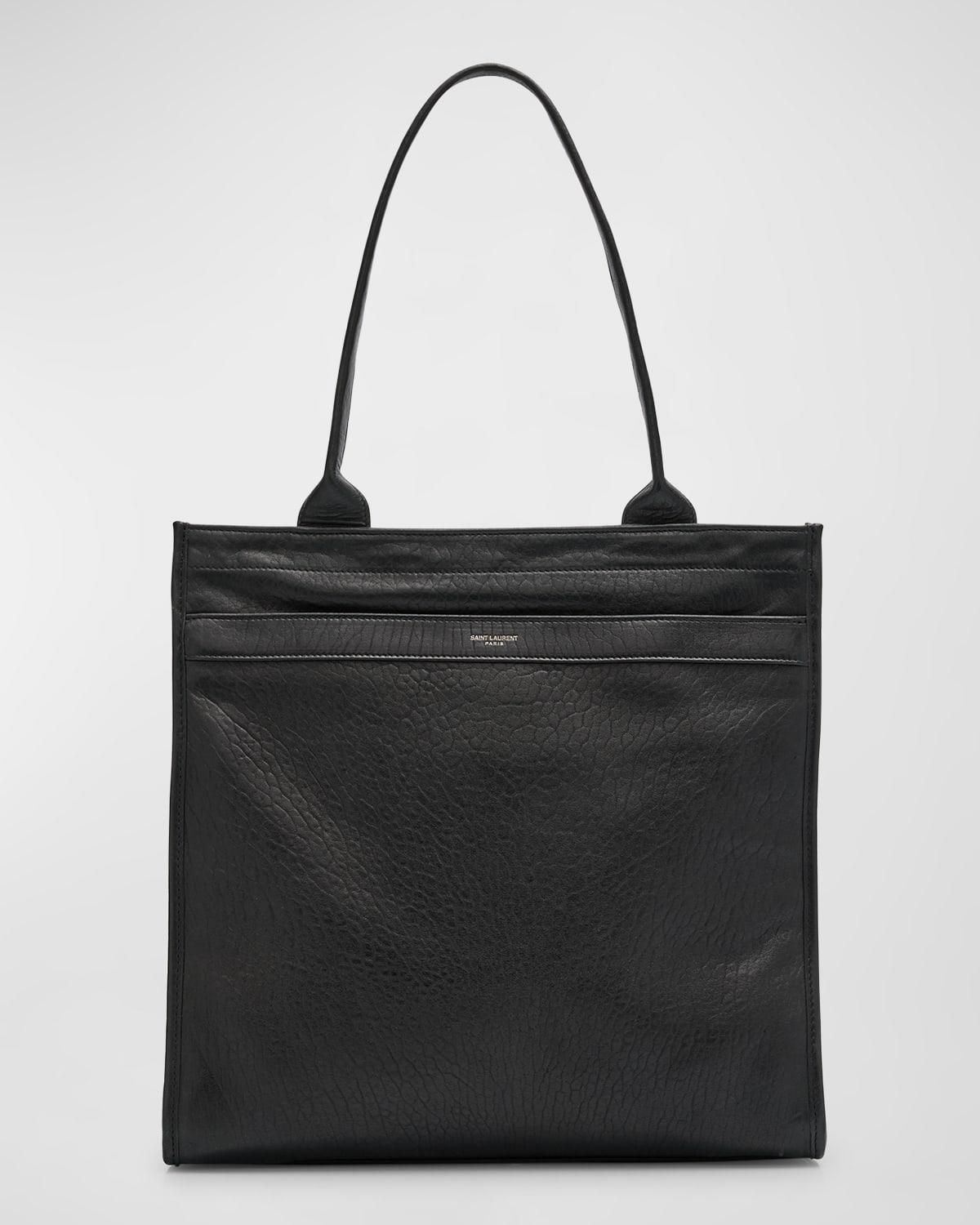 1000 676657CSU0N ショルダーバッグ SAINT BLACK Bags Men LAURENT Shoulder
