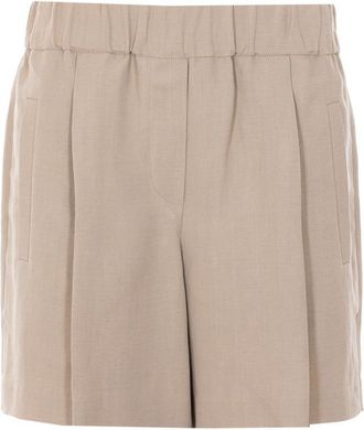 Brunello Cucinelli Shorts