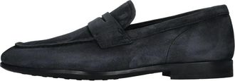 Tod's Hombre, Zapatos, Azul, Talla: 41 EU