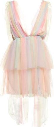 No Secrets World VESTIDOS - Minivestidos en YOOX.COM