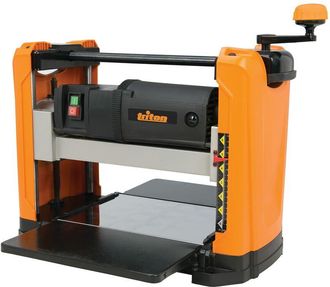Silverline tools 583534 - Triton - planer (dimensioni: 317 millimetri)