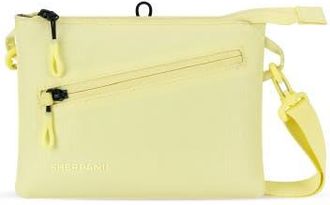 Sherpani Zoom Small Crossbody Bag in Sol at Nordstrom