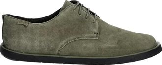 Camper Uomo, Scarpe, Verde, 46 EU, new