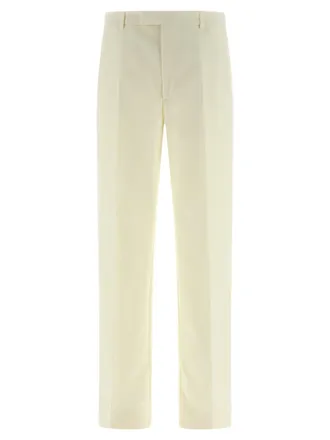 Gucci Tailored Trousers