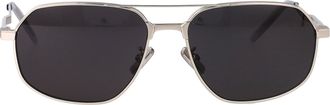 Givenchy Aviator Sunglasses Gv40120 U 16 A