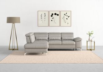Sit&more Ecksofa