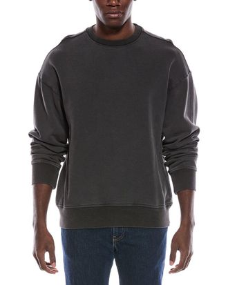 Slate & Stone Washed Crewneck Sweatshirt