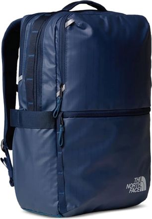 The North Face Zaino Camp Voyager Daypack imbottito - Blu