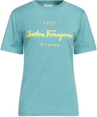 Ferragamo TOPS - T-shirts auf YOOX.COM