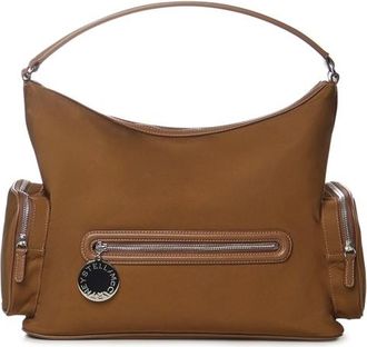 Stella McCartney Stella Mccartney Dartmoor Econyl Shoulder Bag