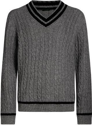 Zanone KNITWEAR - Jumpers on YOOX.COM