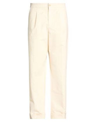 Umit Benan BOTTOMWEAR - Trousers on YOOX.COM