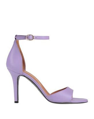 Via Roma 15 FOOTWEAR - Sandals on YOOX.COM