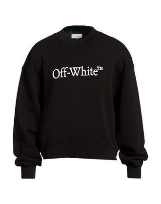 Off-white CAMISETAS Y TOPS - Sudaderas en YOOX.COM