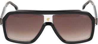 Carrera Zonnebril Carrera Carrera 1053/S 0 Wm Zwart Beige /12/145