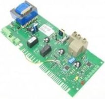Roca Roca - Cuadro Control Nr15/20 No R15/20