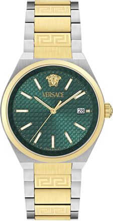 Versace V-Auria Bracelet Watch