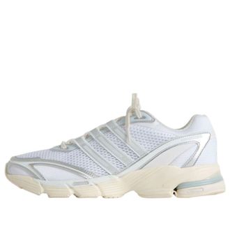 adidas x Kith Supernova Cushion 7 White Silver JQ9296
