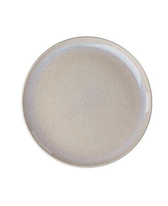 Villeroy & Boch Perlemor Sand Buffet Plate in Beige at Nordstrom, Size Large